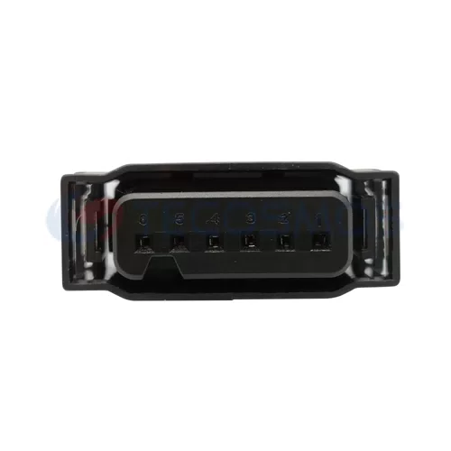 Waterproof Wire Connector Cable Harness Automotive Enclosure Connector for Mercedes-Benz 6Pin Female 872-665-001 - image 6